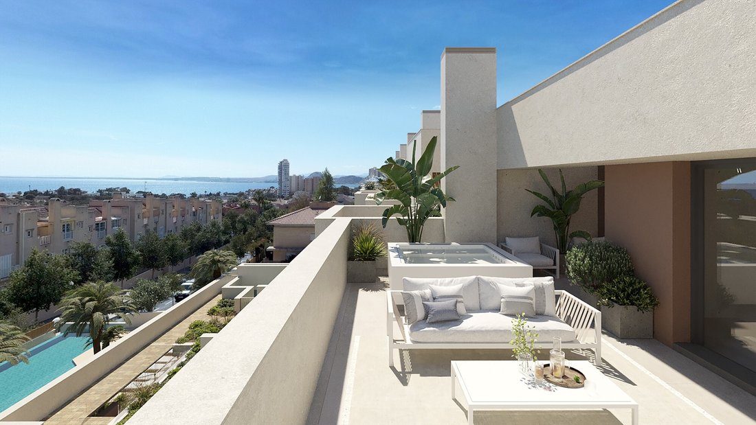 House in San Juan Playa, Alicante, Valencian Community 4 - 13352534