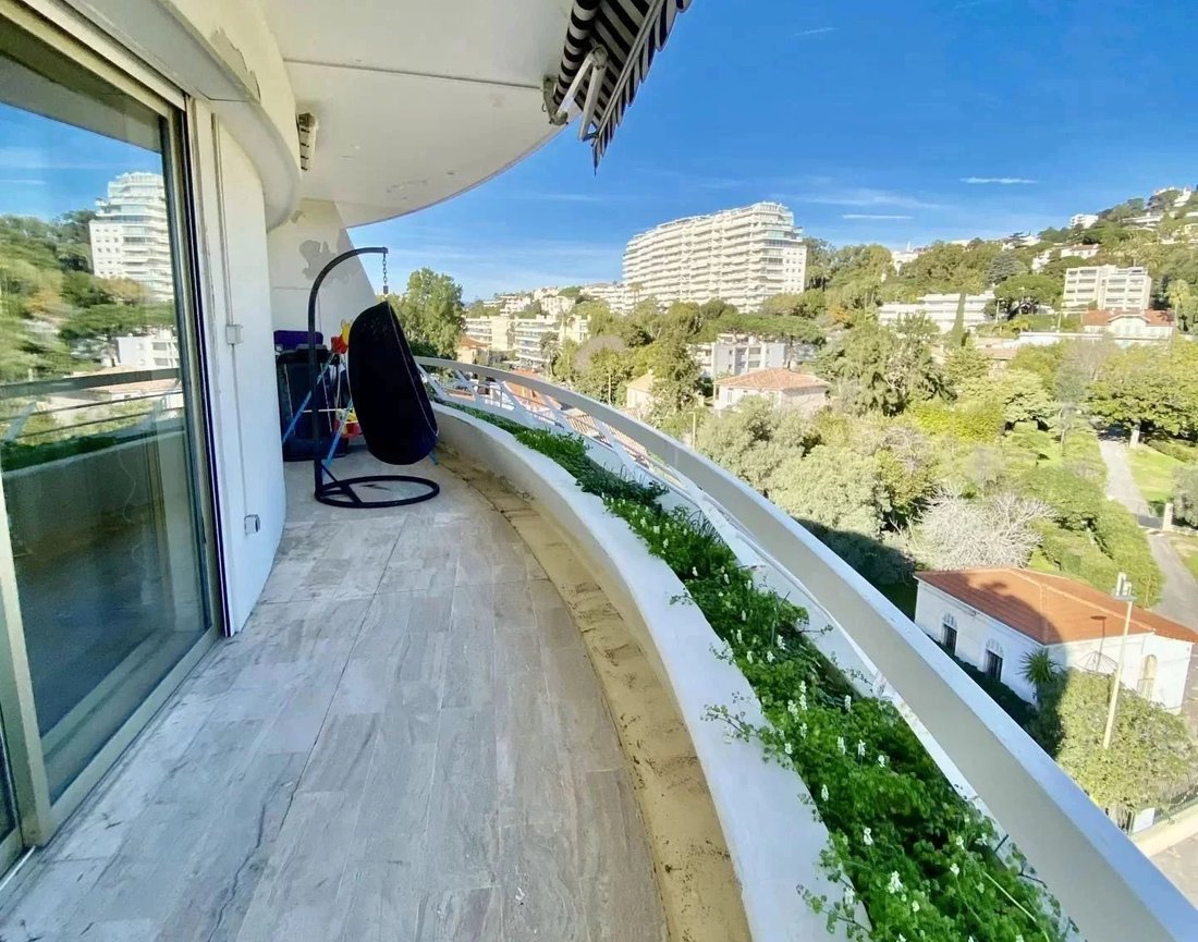 Apartment in French Riviera, Provence-Alpes-Côte d'Azur, France 2 - 13965032