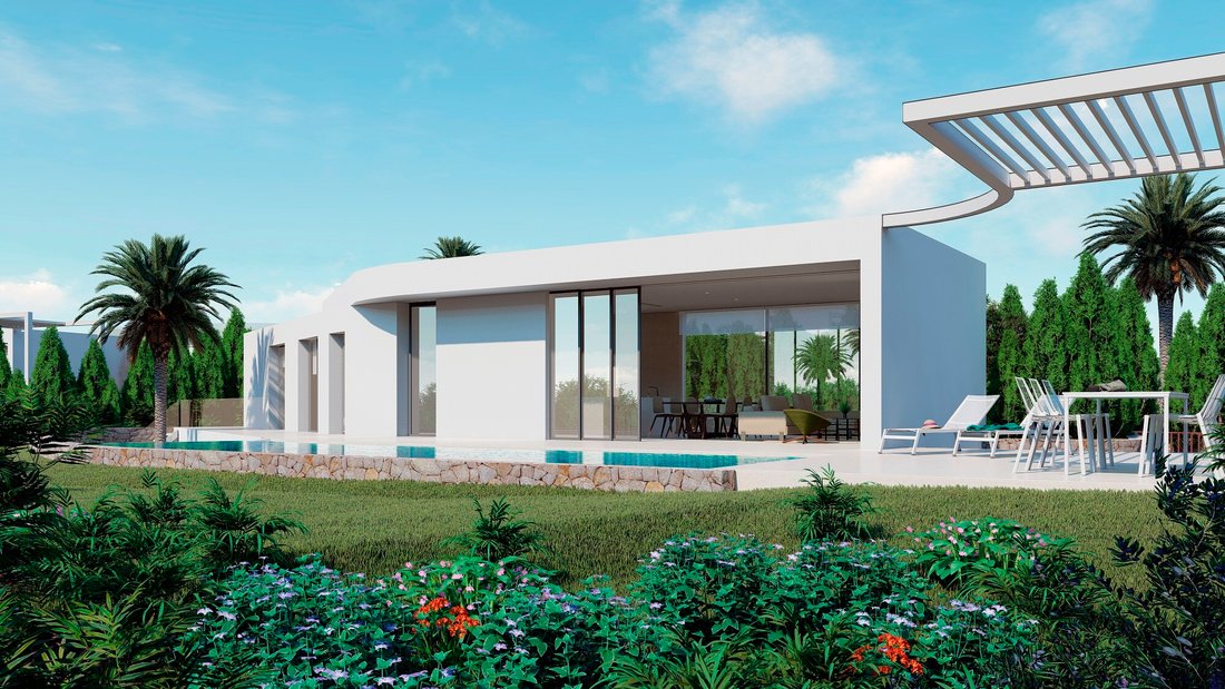 Villa in Orihuela, Valencian Community, Spain 2 - 12416847