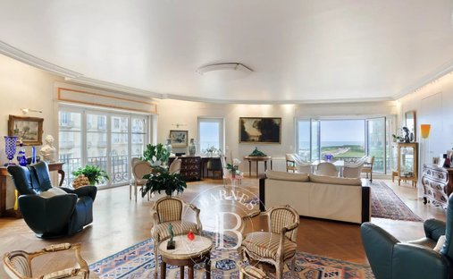 Apartment in Biarritz, Nouvelle-Aquitaine, France 1