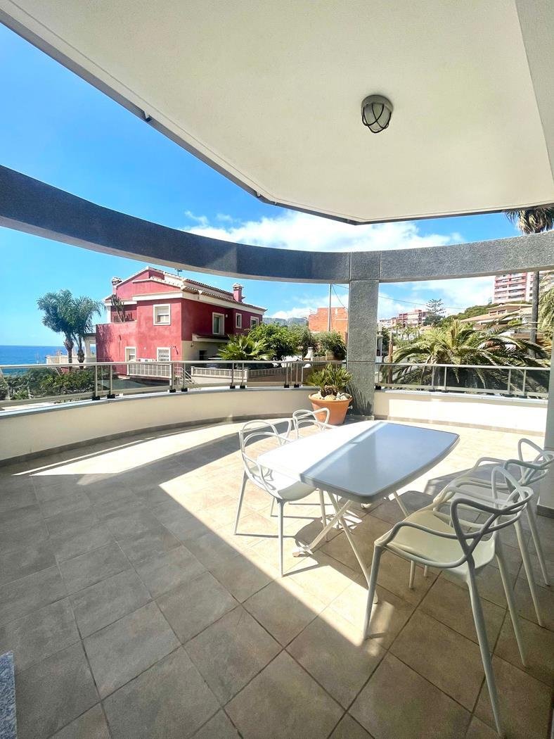 Apartment in Calp / Calpe, Valencian Community, Spain 2 - 13045486