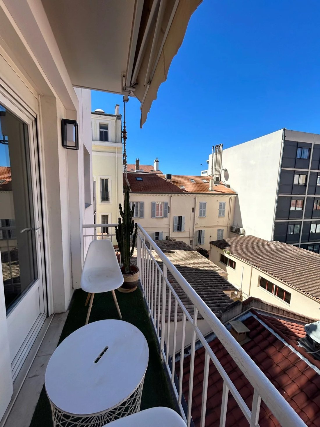 Apartment in La Californie, Cannes, France 5 - 14101970