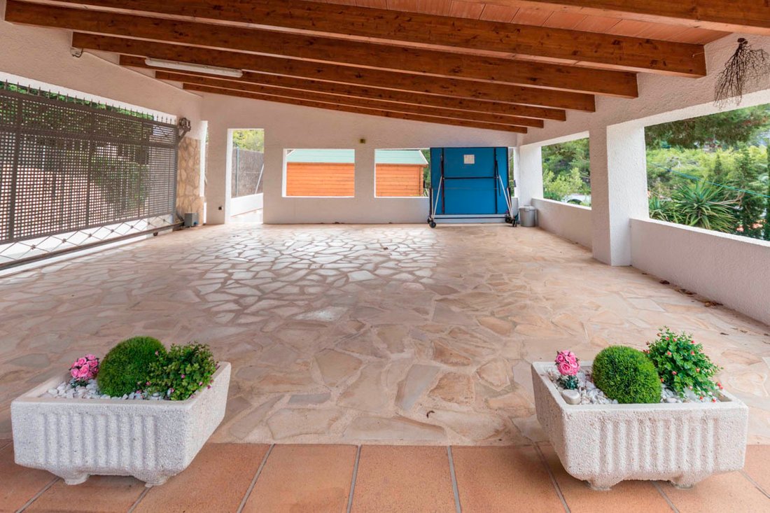 Villa in Denia, Valencian Community, Spain 4 - 12417032
