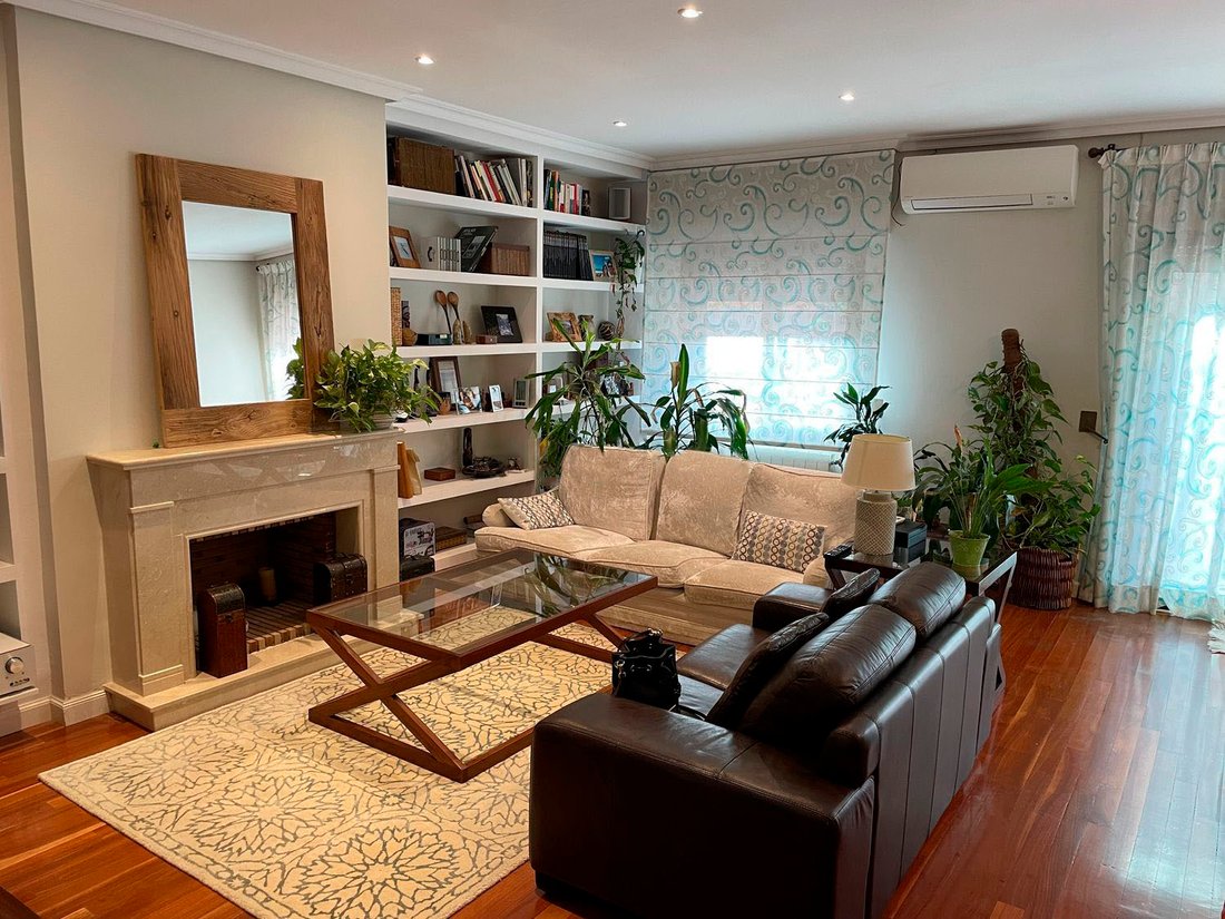 House in Madrid, Community of Madrid, Spain 2 - 12415132