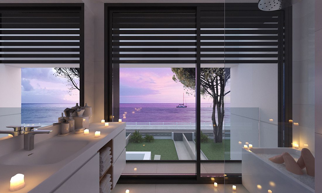 Villa in San Juan Playa, Alicante, Valencian Community 5 - 12415162