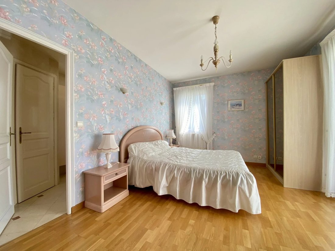House in Le Plessis-Trévise, Ile-de-France, France 5 - 13999375