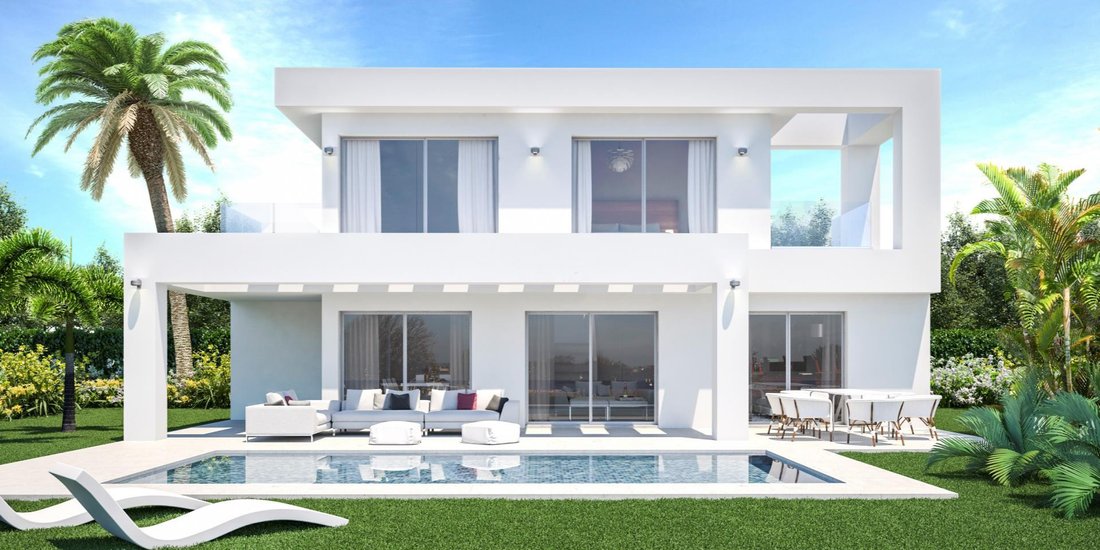 Villa in Xàbia, Land Valencia, Spanien 2 - 12416900