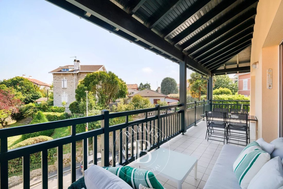 Apartment in Bayonne, Nouvelle-Aquitaine, France 3 - 14516785