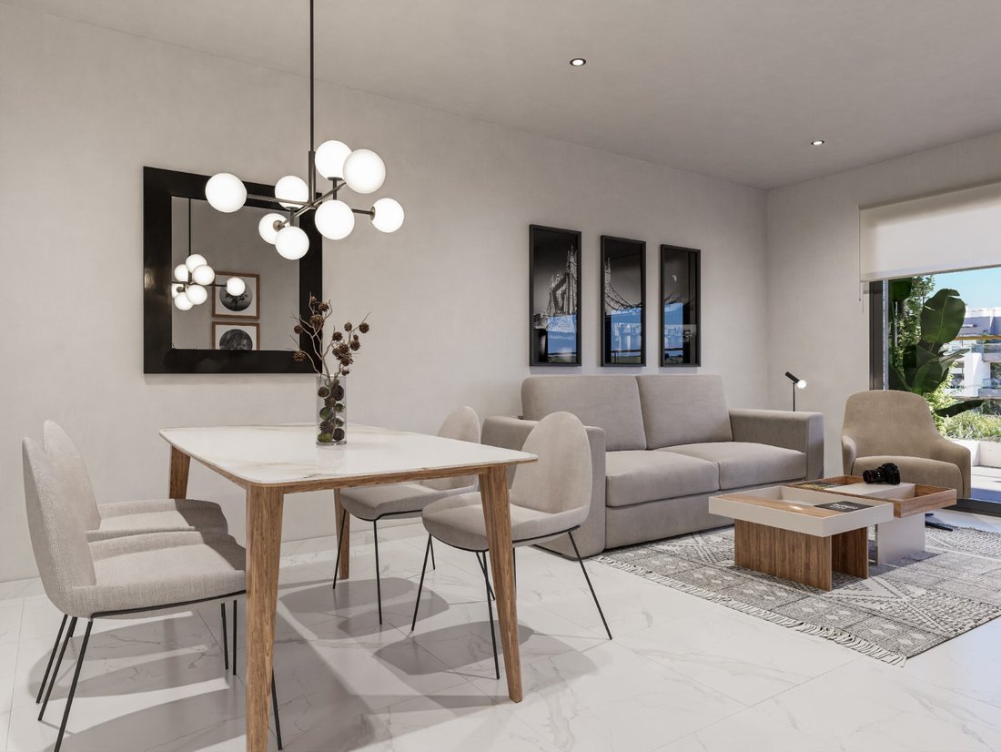 Villa in Torrevieja, Valencian Community, Spain 4 - 13604425