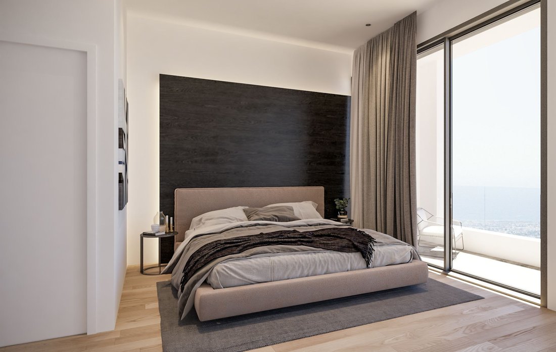 Villa in Tsada, Paphos, Cyprus 4 - 15162654