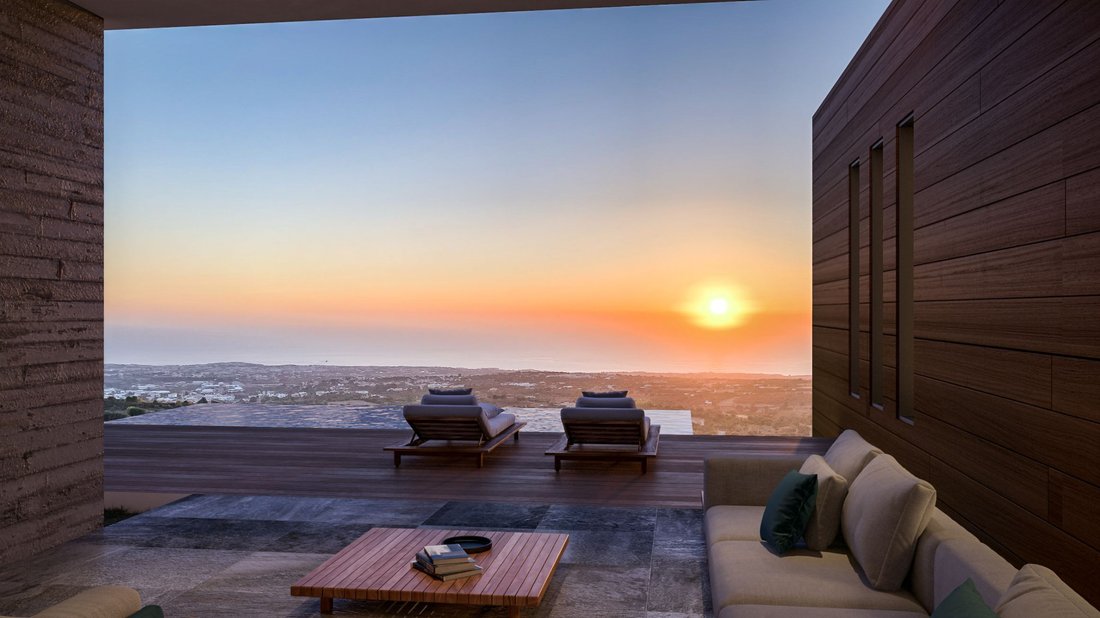 Villa in Tsada, Paphos, Cyprus 2 - 15162654