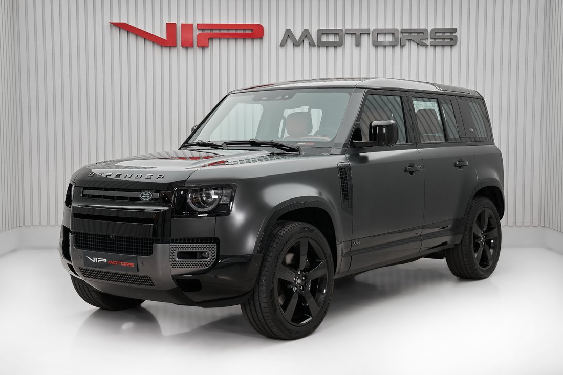 Suv in Dubai, Dubai, United Arab Emirates 3 - 15162966