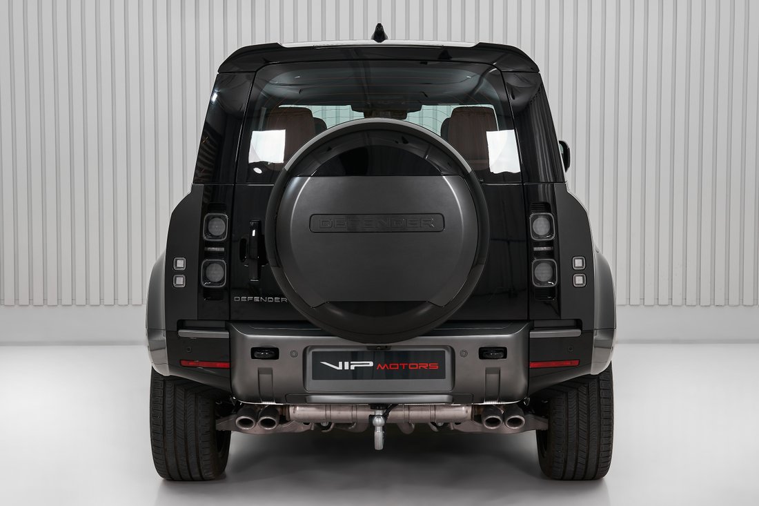 Suv in Dubai, Dubai, United Arab Emirates 5 - 15162966