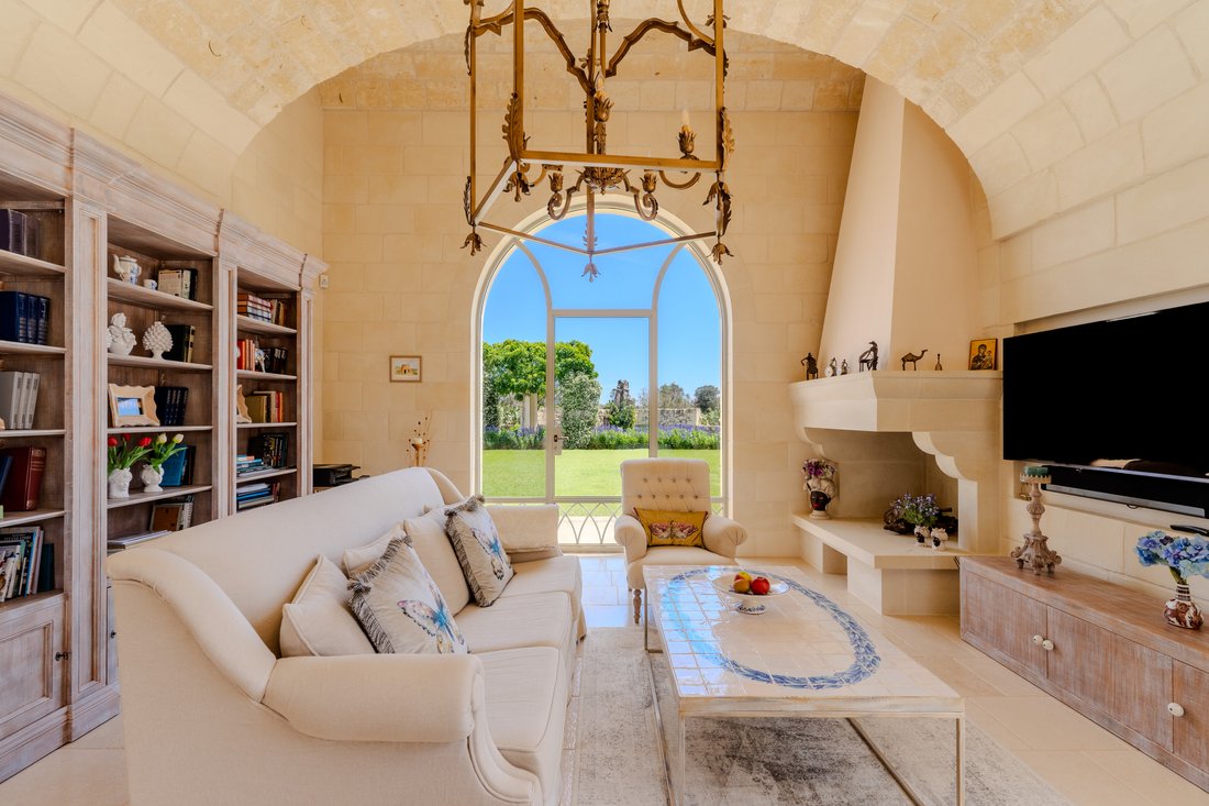 Villa a Carpignano Salentino, Puglia, Italia 2 - 15162920