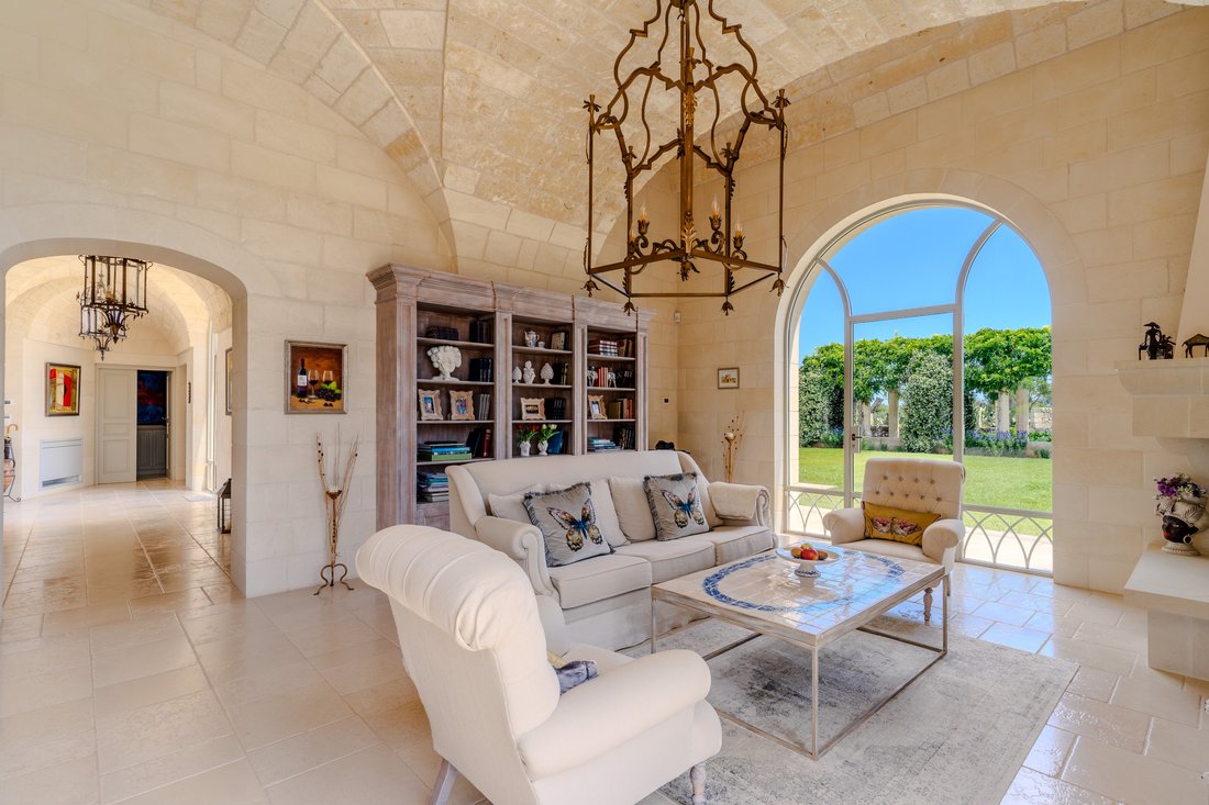 Villa a Carpignano Salentino, Puglia, Italia 4 - 15162920