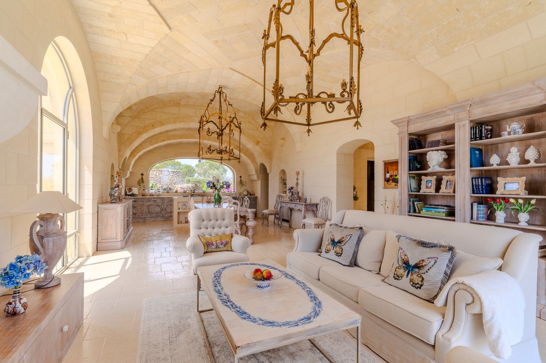 Villa a Carpignano Salentino, Puglia, Italia 3 - 15162920