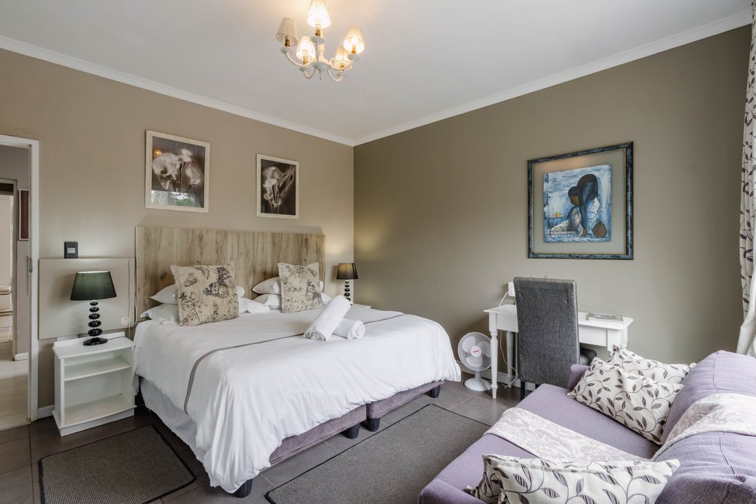 Villa in Sunset Beach, Cape Town, Western Cape 1 - 15162856