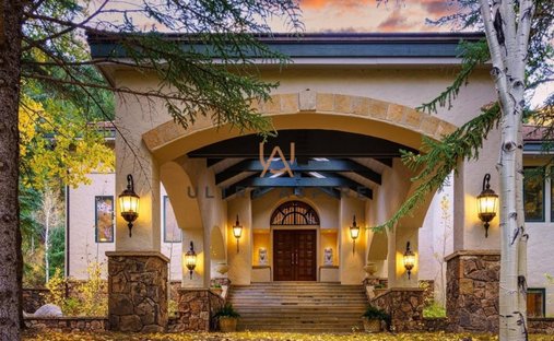 Tenuta a Vail, Colorado, Stati Uniti 1