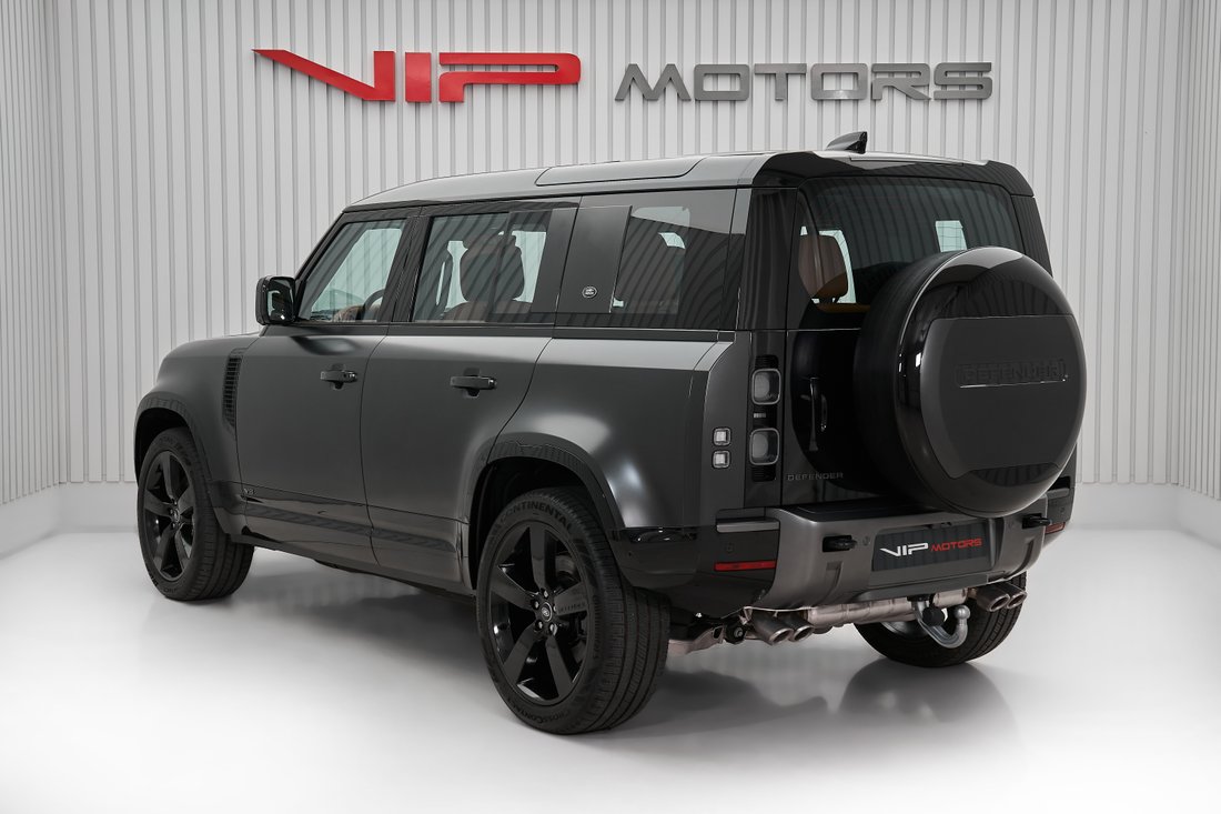 Suv in Dubai, Dubai, United Arab Emirates 4 - 15162966