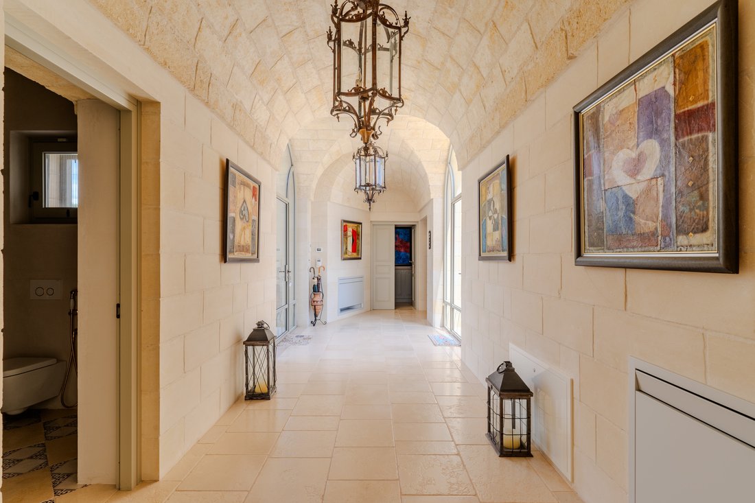 Villa a Carpignano Salentino, Puglia, Italia 5 - 15162920