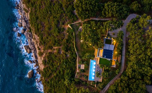 Villa in Corfu, Peloponnese, Western Greece and the Ionian, Greece 1