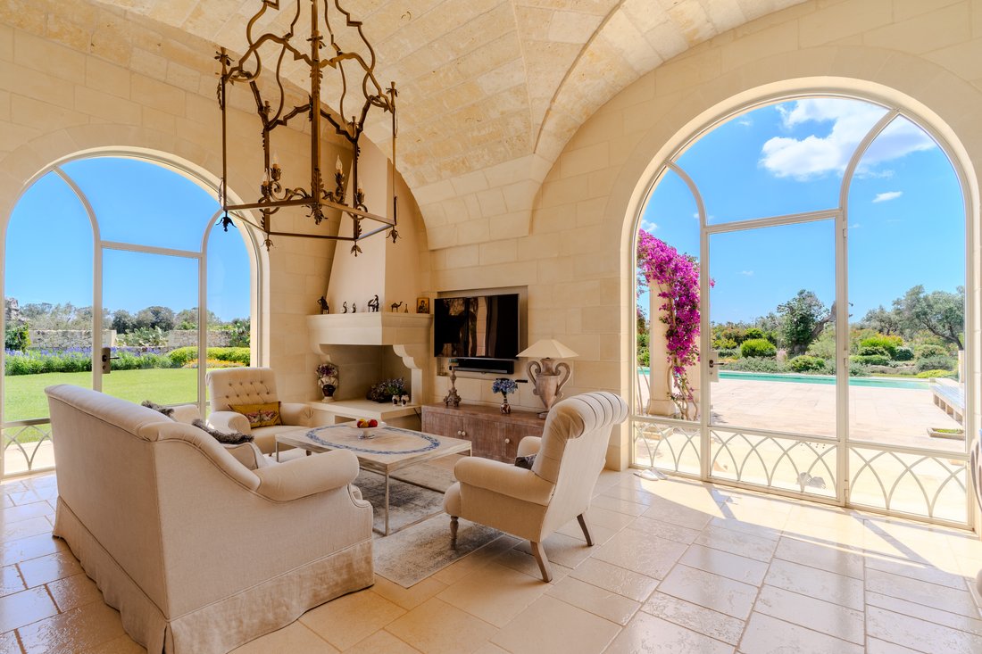 Villa a Carpignano Salentino, Puglia, Italia 1 - 15162920