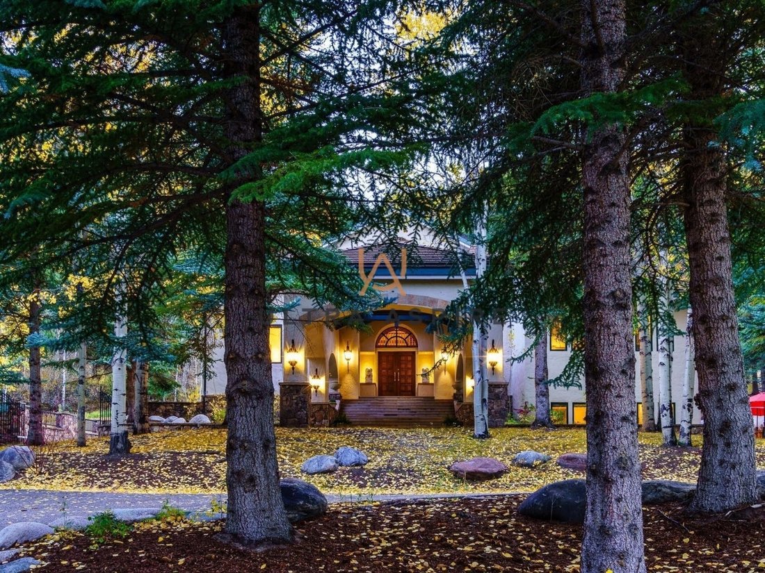 Estate in Vail, Colorado, United States 2 - 15162982