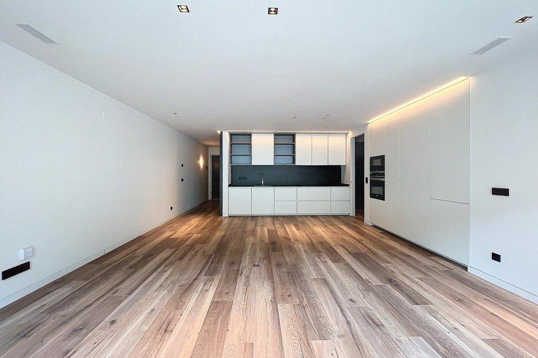 Apartment in Andorra la Vella, Andorra la Vella, Andorra 5 - 15162988