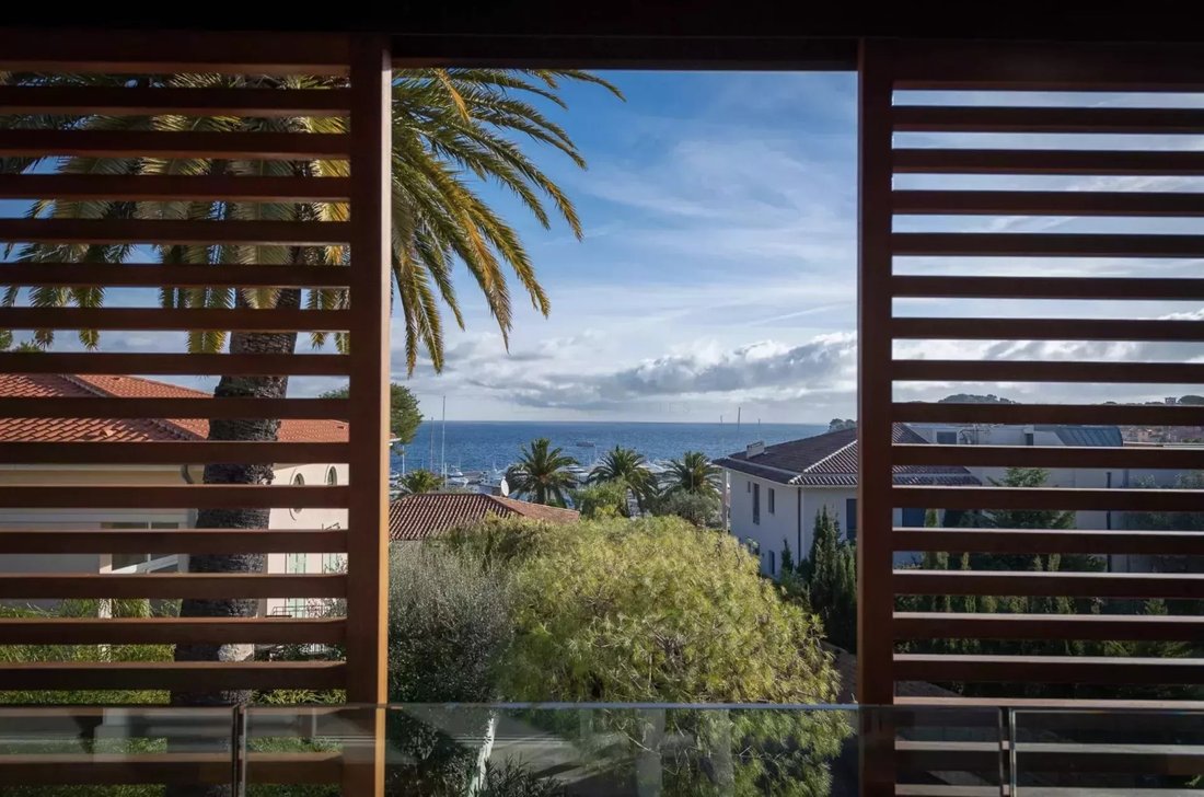 Apartment in Saint-Jean-Cap-Ferrat, Provence-Alpes-Côte d'Azur, France 1 - 12565300