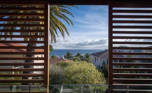 Apartment in Saint-Jean-Cap-Ferrat, Provence-Alpes-Côte d'Azur, France 1