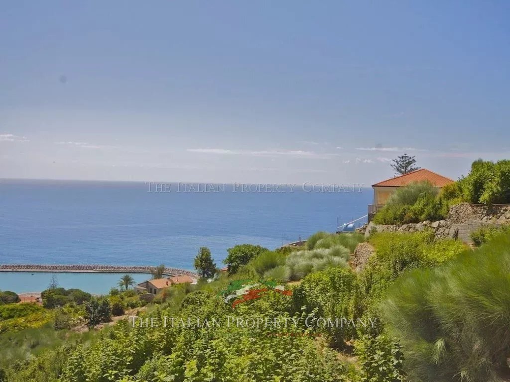 Villa in Marconi - Porrine, Ospedaletti, Liguria 5 - 11378028
