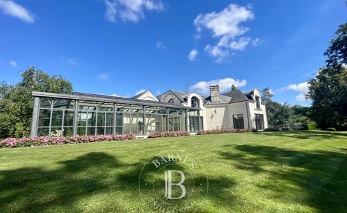 Estate in Crecy-la-Chapelle, Ile-de-France, France 1