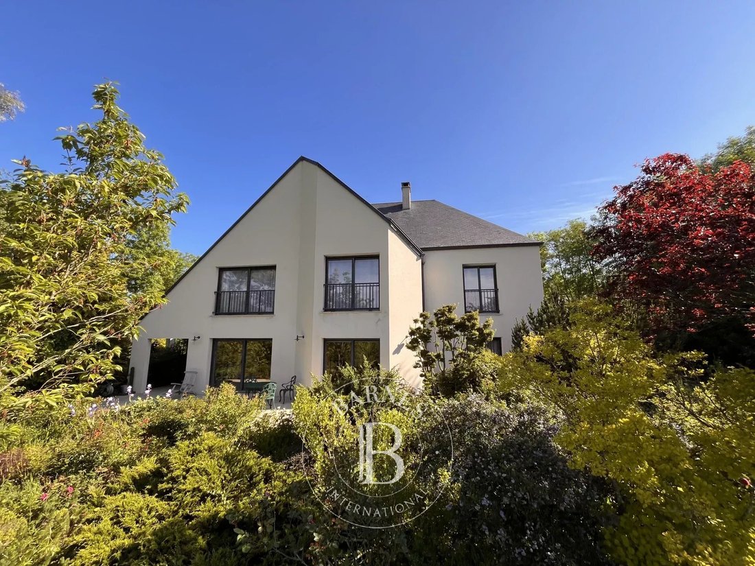 House in Thury-Harcourt-le-Hom, Normandy, France 3 - 14305477