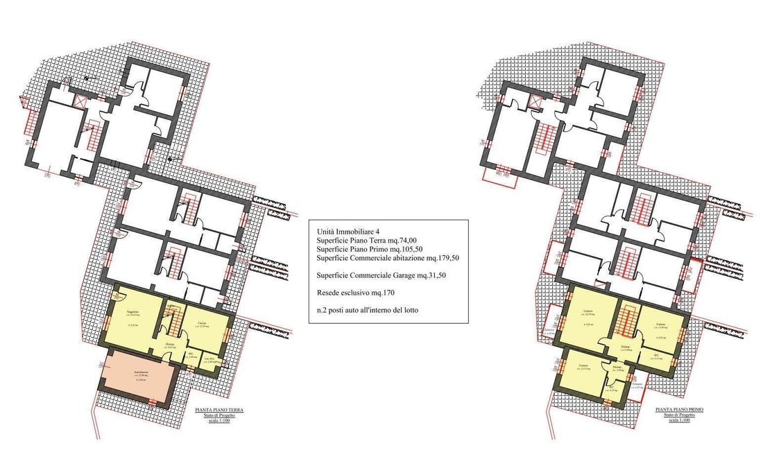 Villa in Monteriggioni, Tuscany, Italy 5 - 15162962