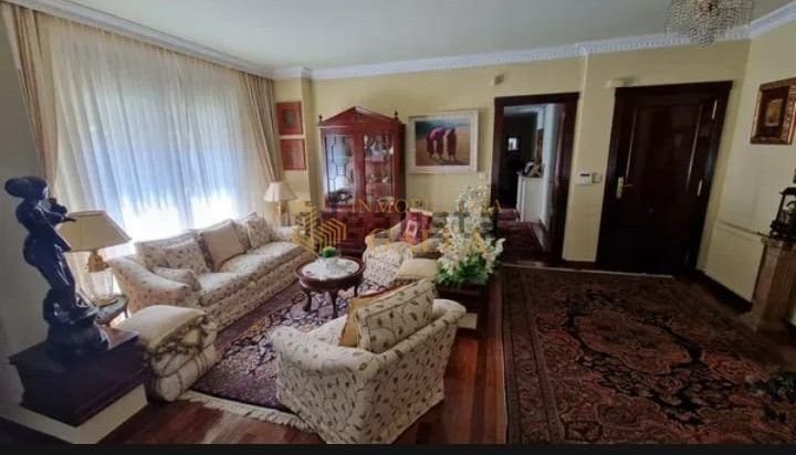 Apartment in Getxo, Basque Country, Spain 4 - 15162827