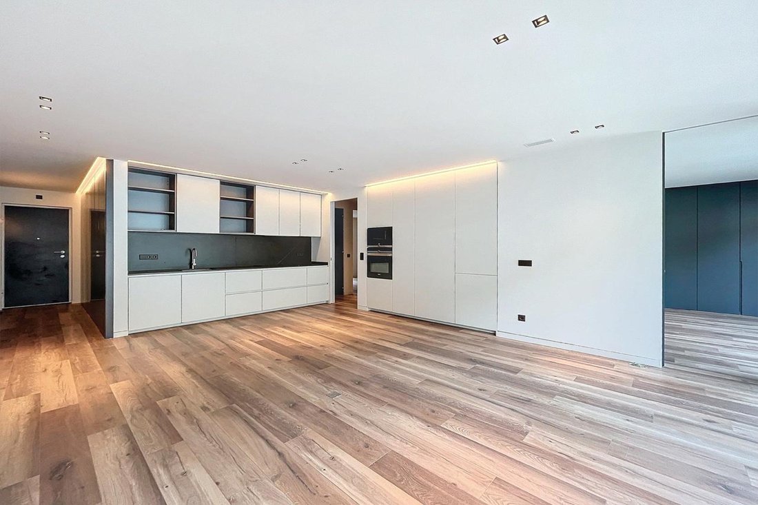 Apartment in Andorra la Vella, Andorra la Vella, Andorra 1 - 15162988