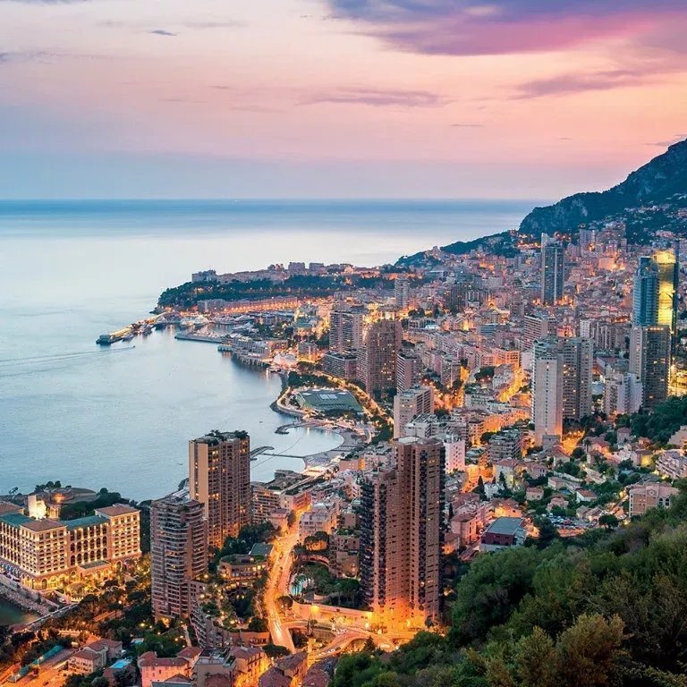 Apartment in Beausoleil, Provence-Alpes-Côte d'Azur, France 4 - 11221664