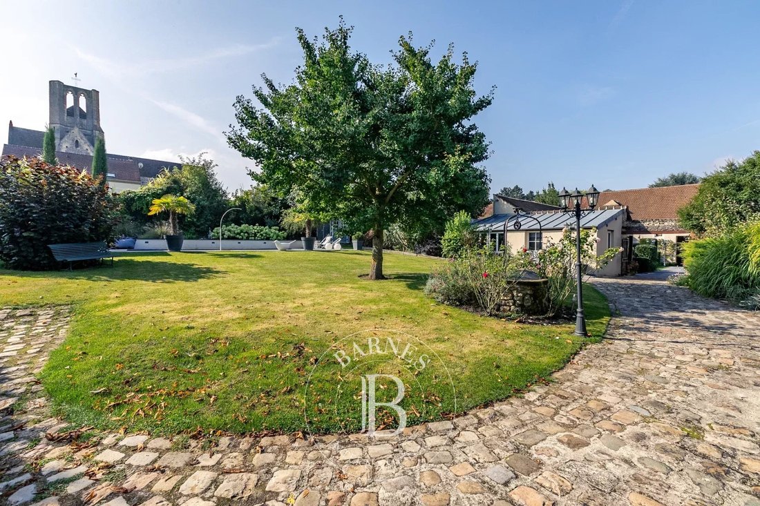 House in Cinqueux, Hauts-de-France, France 4 - 14727604