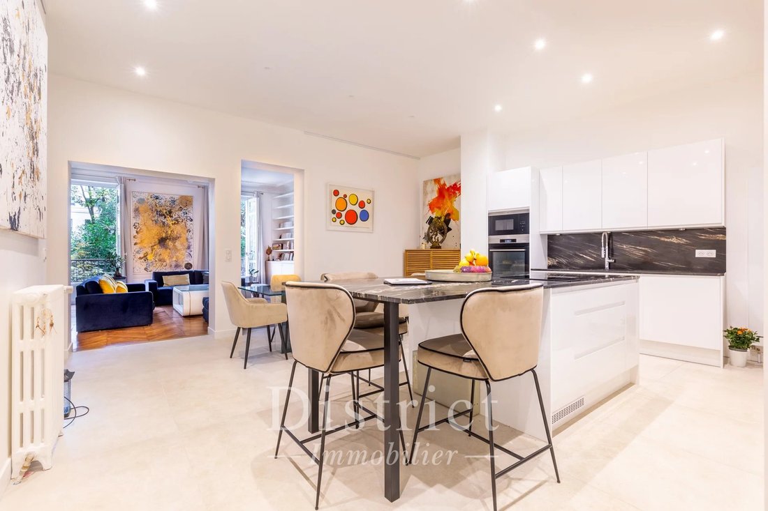 Apartamento en Hoche-Friedland, Paris 8e Arrondissement, París 3 - 14885888