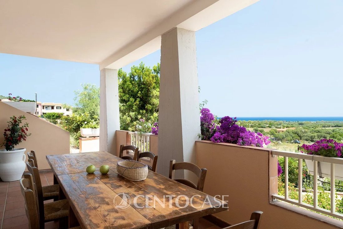 Villa in Budoni, Sardinia, Italy 1 - 14052359
