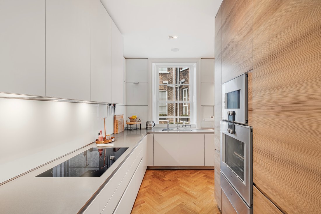 Apartment in Liverpool, England, United Kingdom 5 - 15162990