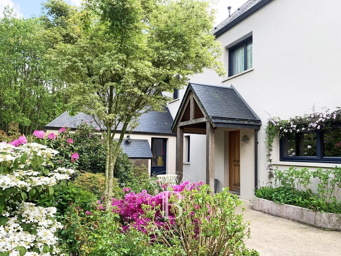 House in Thury-Harcourt-le-Hom, Normandy, France 5 - 14305477