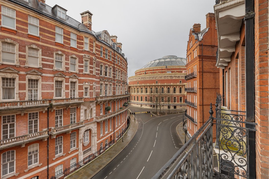 Apartment in Liverpool, England, United Kingdom 1 - 15162990