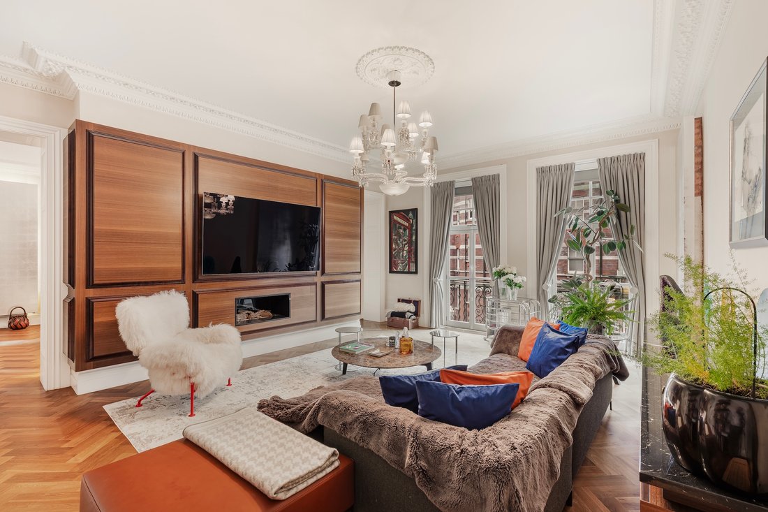 Apartment in Liverpool, England, United Kingdom 3 - 15162990