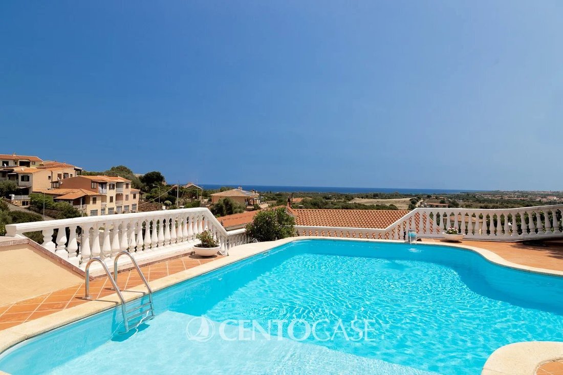 Villa in Budoni, Sardinia, Italy 2 - 14052359