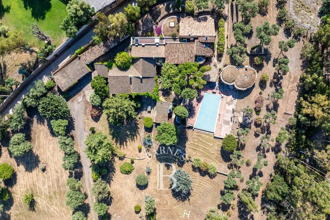Villa in Saint-Florent, Corsica, France 2 - 14243980