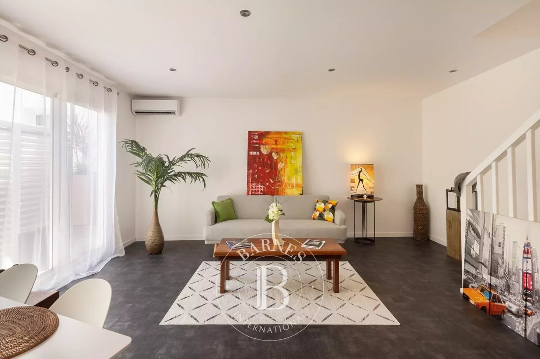 Apartment in France 3 - 14368595