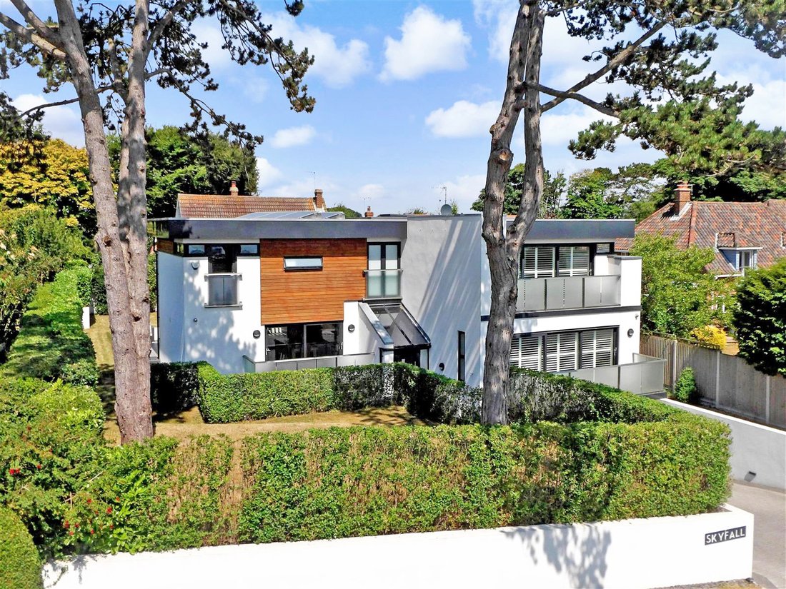 House in St Margarets Bay, Saint Margarets Bay, England 1 - 15162855