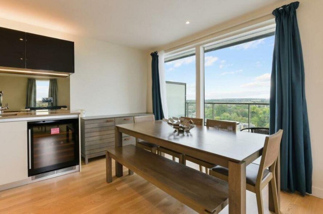 Apartment in Little Ealing, Hounslow, England 5 - 15162863