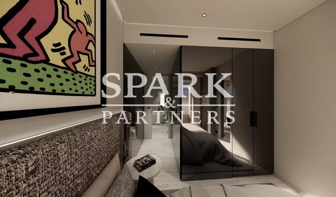 Apartment in Le Port, Villefranche-sur-Mer, France 2 - 15162882